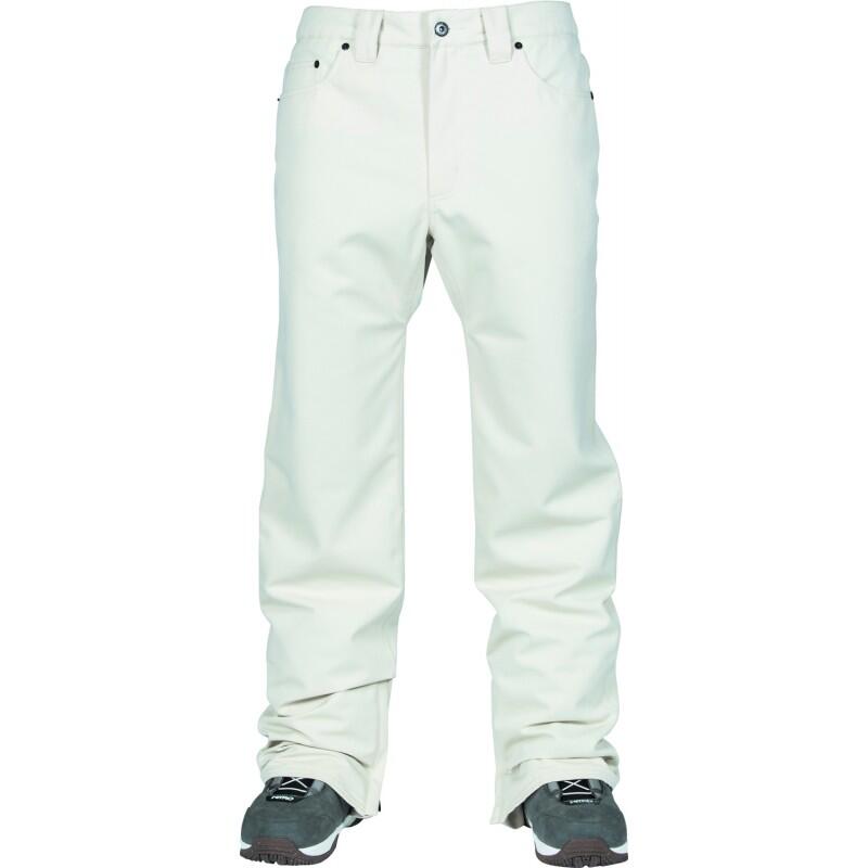 Pantalones Snowboard L1 Outerwear Straight Standard