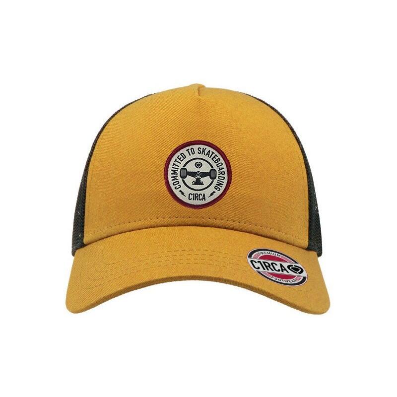 Gorras C1rca C1Rcle Trucker