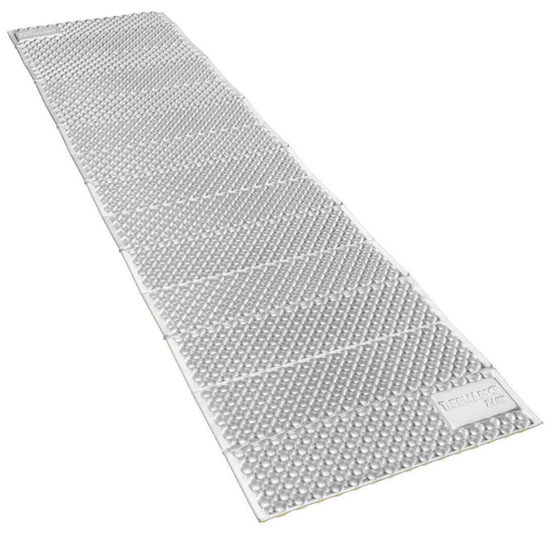 THERMAREST Therm-a-Rest - Z Lite SOL - gelb / silber - Isomatte - R