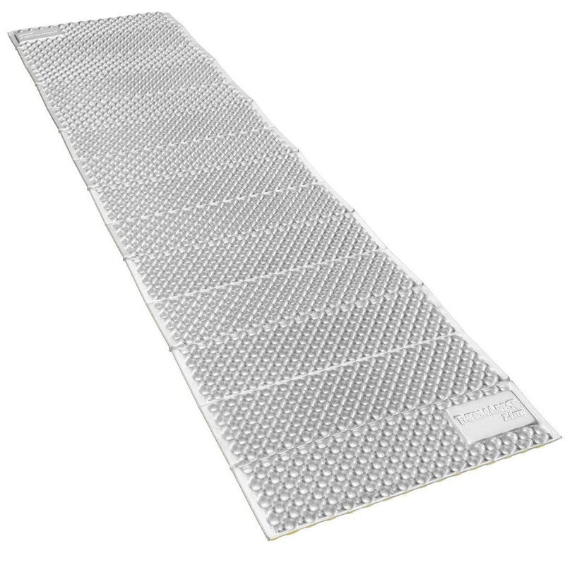Turistické pěnová karimatka
