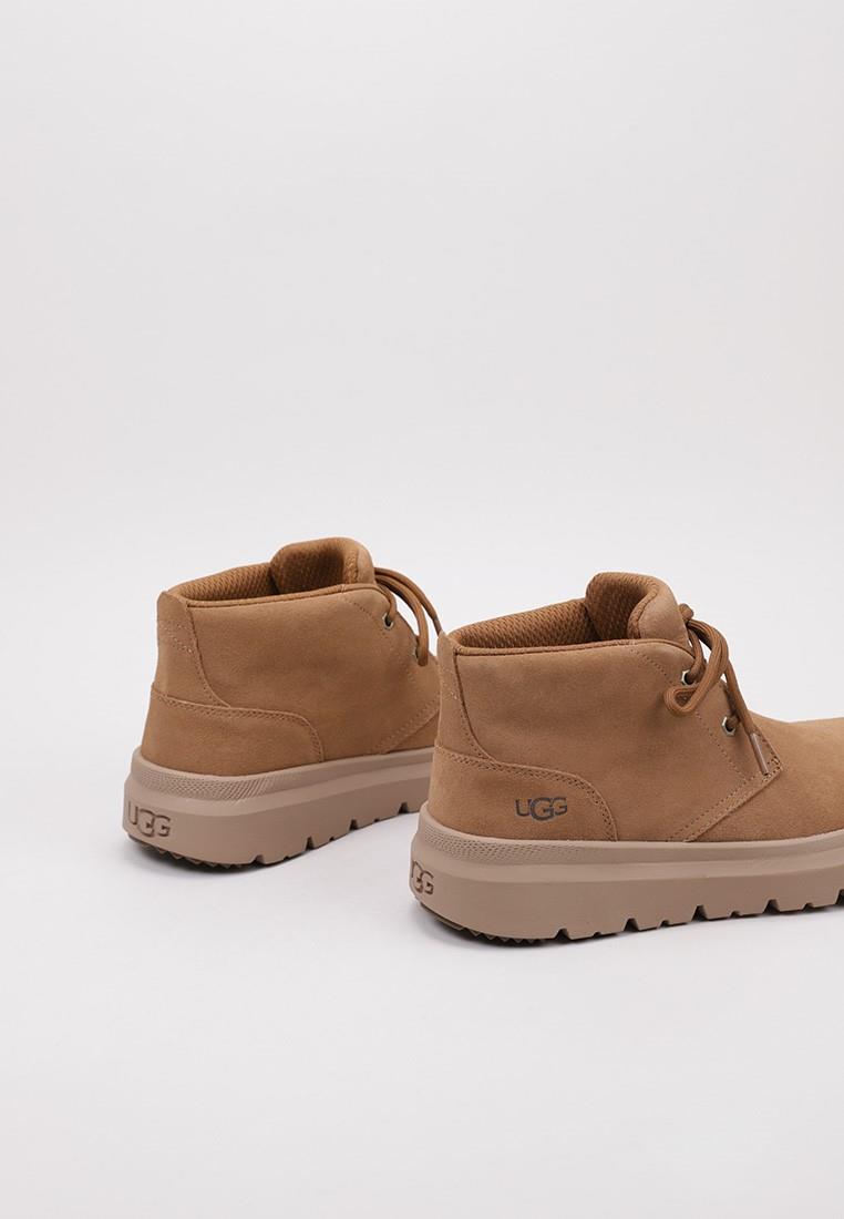 Botas Marrones UGG Burleight Chukka Chestnut 5/5