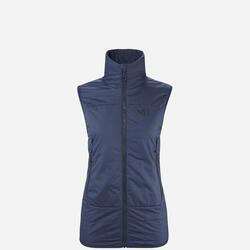 Chaqueta con rellenoontañismoujer FUSION AIRLIGHT VEST