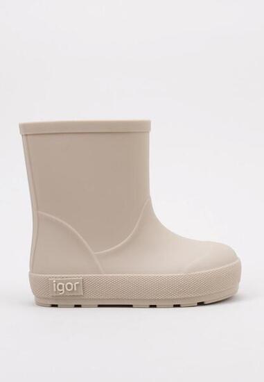 Botte de pluie Voile Enfants Igor YOGI Ble