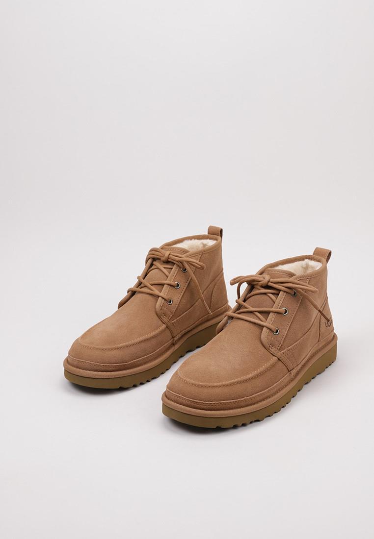 Botas Esquimales Botas Esquimales Hombre UGG NEUMELS MOC  Cuir 2/5