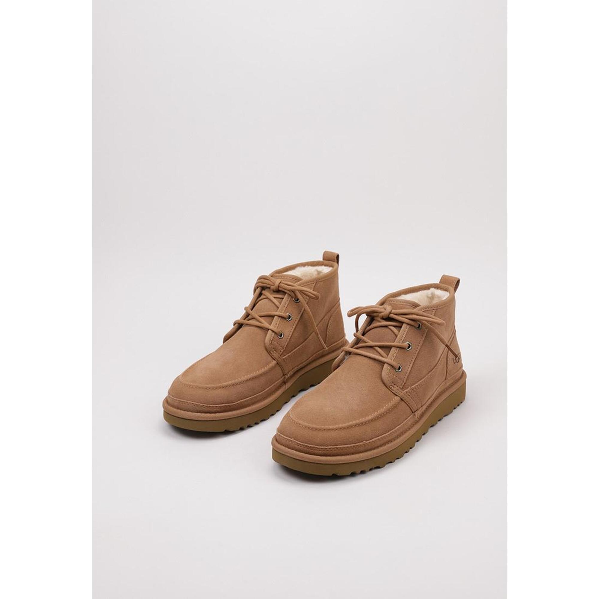 Botas Esquimales Botas Esquimales Hombre UGG NEUMELS MOC  Camel