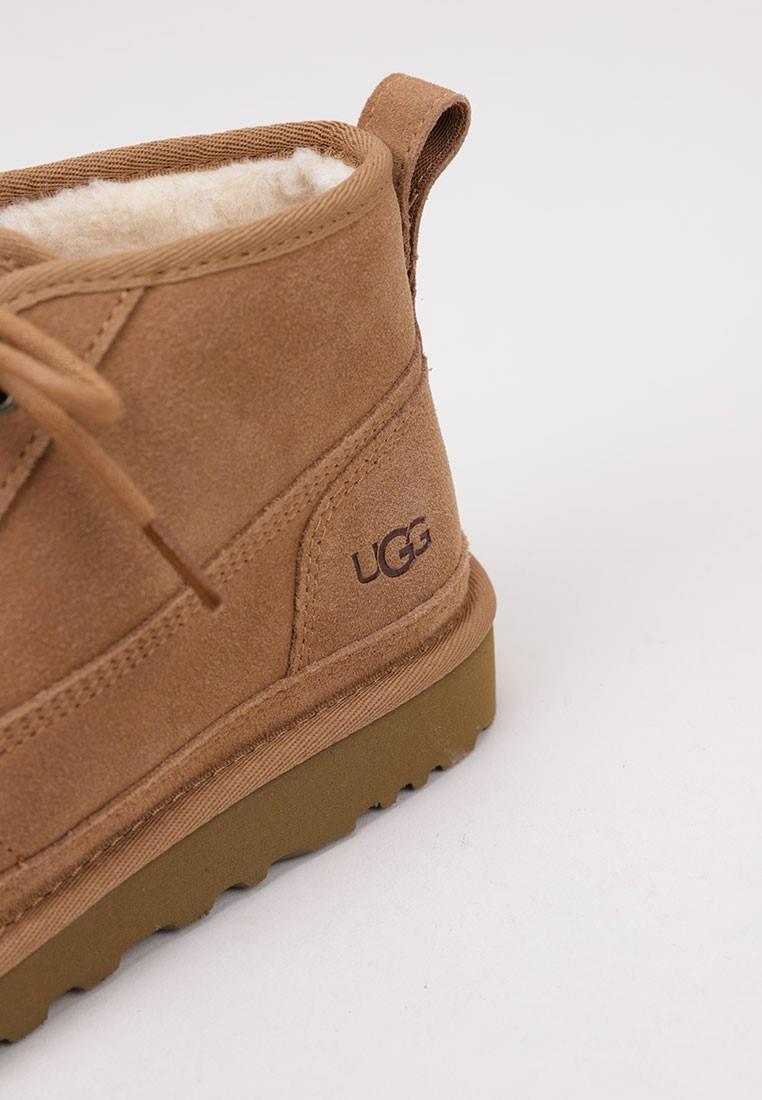 Botas Esquimales Botas Esquimales Hombre UGG NEUMELS MOC  Cuir 4/5