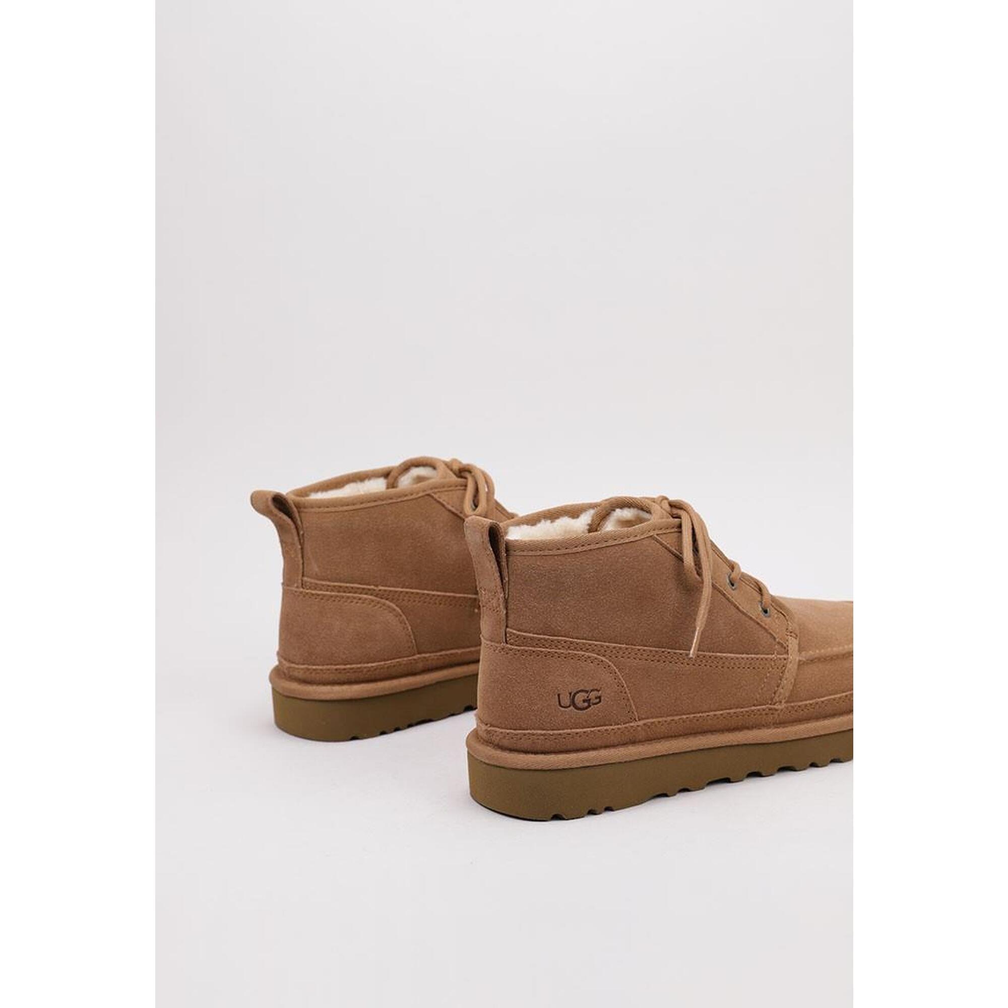 Botas Esquimales Botas Esquimales Hombre UGG NEUMELS MOC  Camel