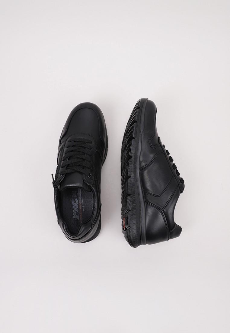 Zapatillas Deportivas Hombre Imac 452579 Negr 5/5