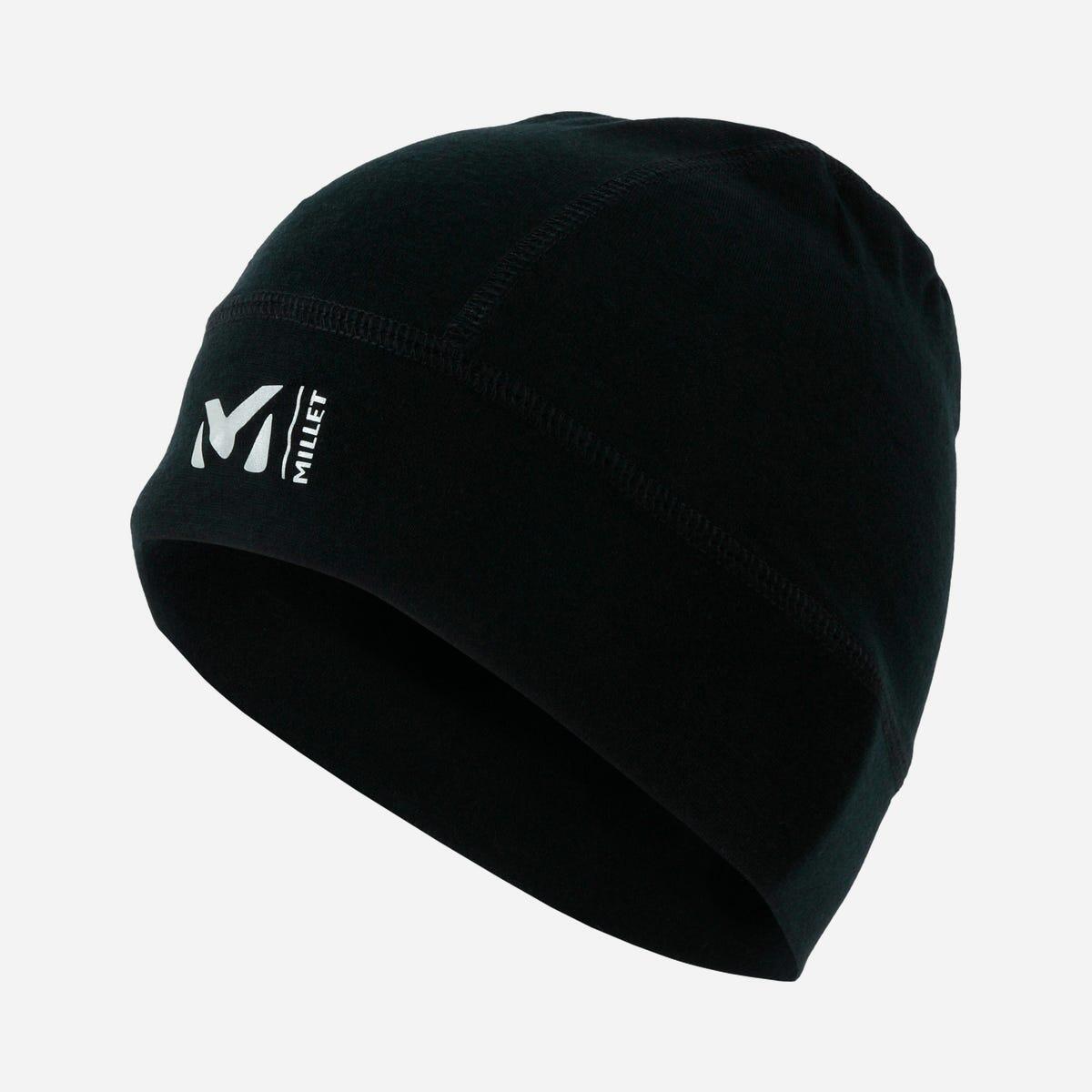 Bonnet Alpinisme Unisexe HELMET WOOL LINER 1/4