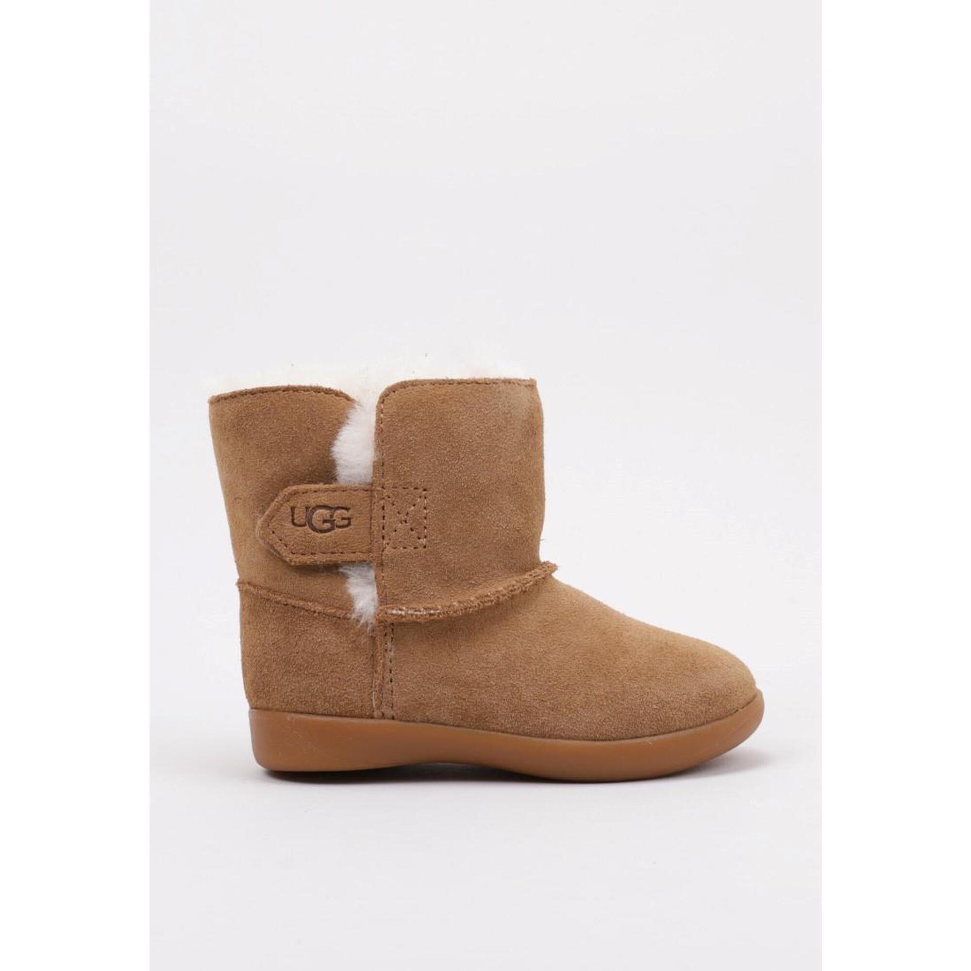 Botas Esquimales Botas Esquimales Niños UGG KEELAN  Camel