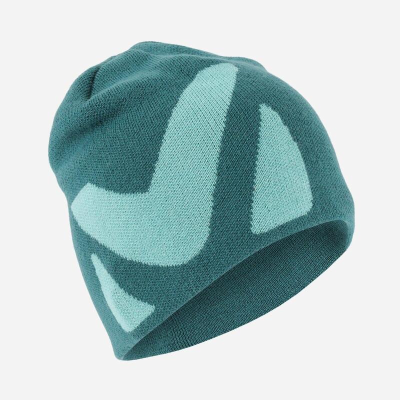 Gorro Senderismo Unisex LOGO BEANIE