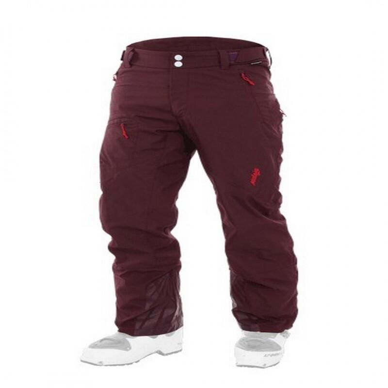 MALOJA Pantalones Snowboard MALOJA CanunM.