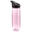 CANTIMPLORA BOTELLA TRITAN CAMPING LAKEN TAPÓN JANNU 750 ML ROSA