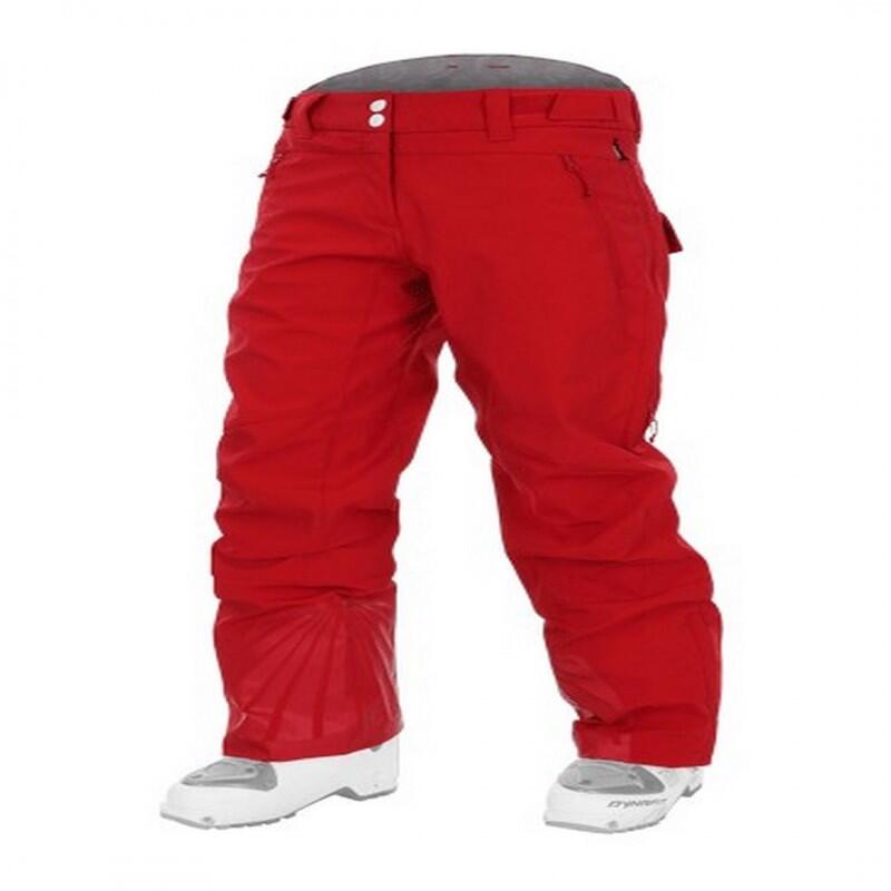 MALOJA Pantalones Snow MALOJA CadrasM.
