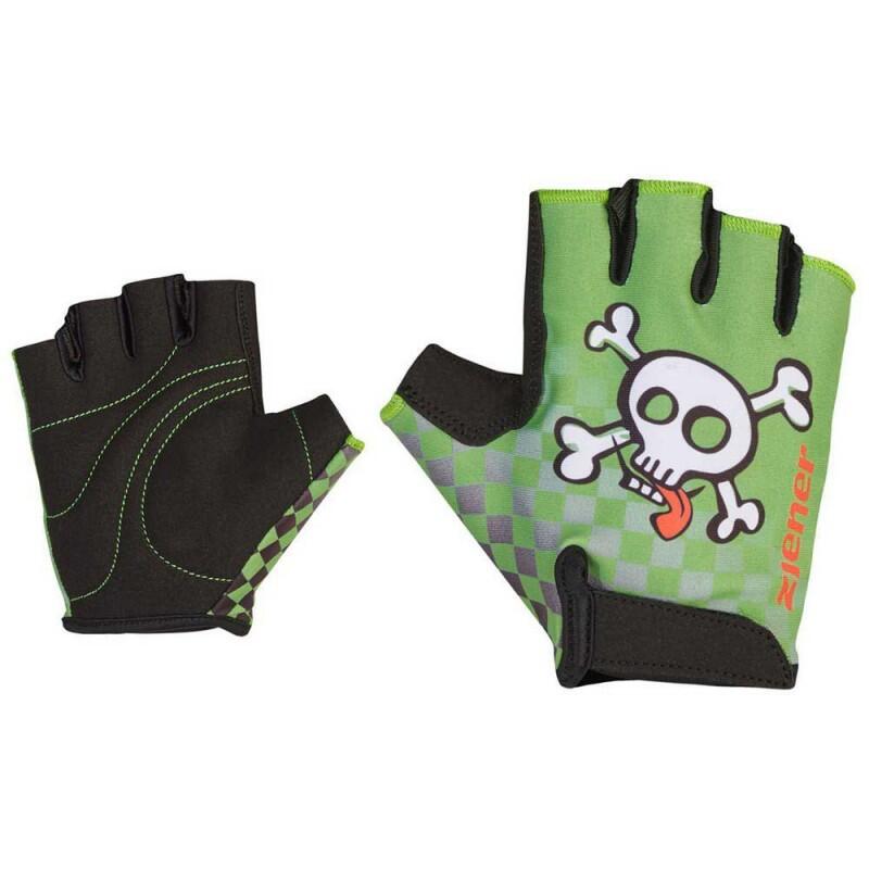 Guantes ciclismo ZIENER Closi