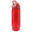 CANTIMPLORA BOTELLA TRITAN CAMPING LAKEN TAPÓN SUMMIT 750 ML ROJO