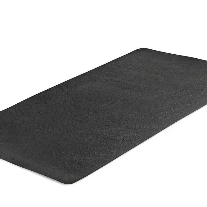 Premium Universal Floor Mat - Protective Mat Fitness - 200 x 90 x 0.7 cm