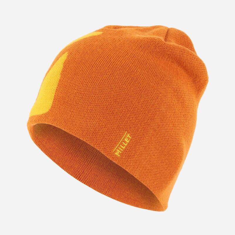 Gorro Senderismo Unisex LOGO BEANIE