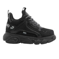 Sneakers Deportivas Mujer Buffalo London LCD CHAI  Negro