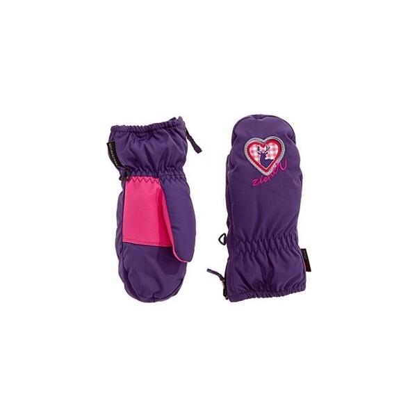 Guantes Baby Ziener Le Zoo Mini