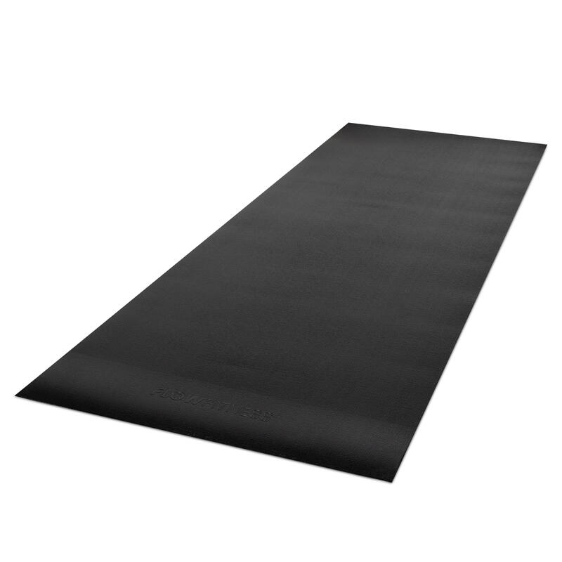 Covor de protectie anti-alunecare Flow Fitness 229 x 91 cm