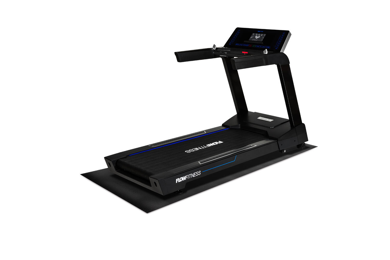 Flow Fitness Bodenschutzmatte 226X85CM 3/7