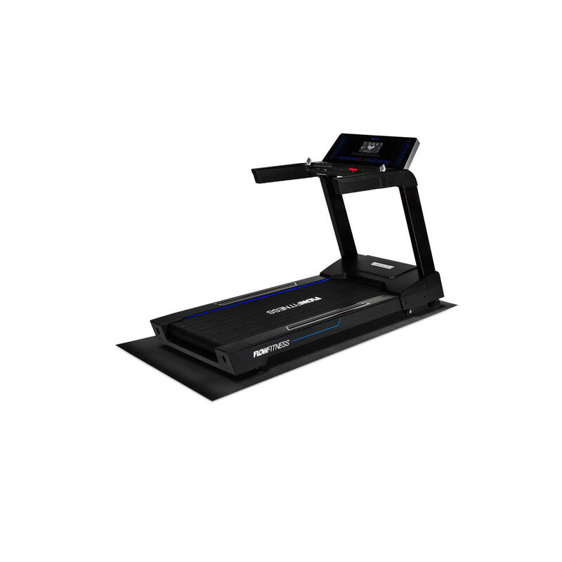 Covor de protectie anti-alunecare Flow Fitness 229 x 91 cm