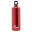 CANTIMPLORA BOTELLA ALUMINIO CAMPING LAKEN FUTURA 750 ML ROJO