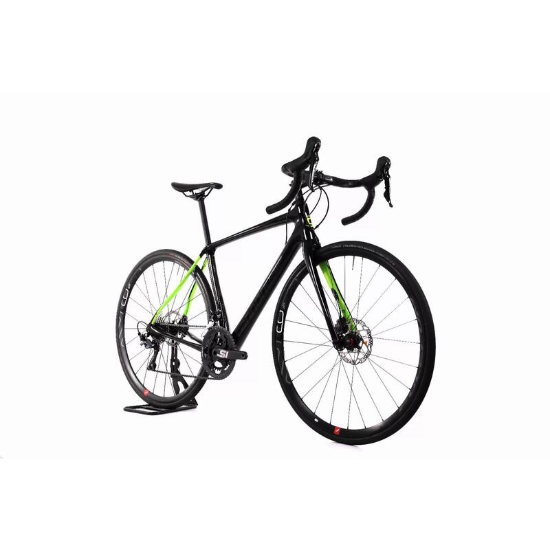 Második esély - Cannondale Synapse Ultegra Carbon - nagyon jó állapot