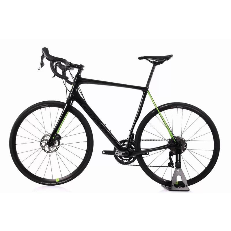 Second life - Bicicletă șosea - Cannondale Synapse Ultegra Carbon - FOARTE BUN