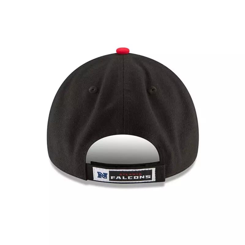 Cappellino New Era The League NFL Team Atlanta Falcons 2/7