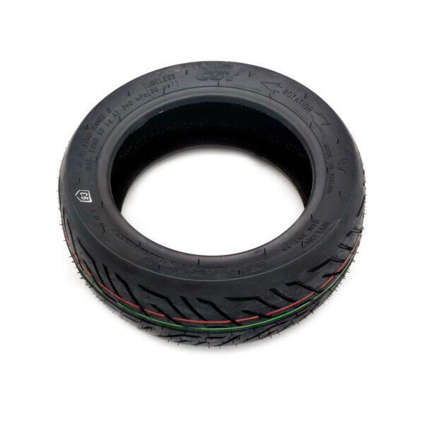 Neumático Tubeless 10x3-6 CityRoad compatible para Patinete Eléctrico 2/5