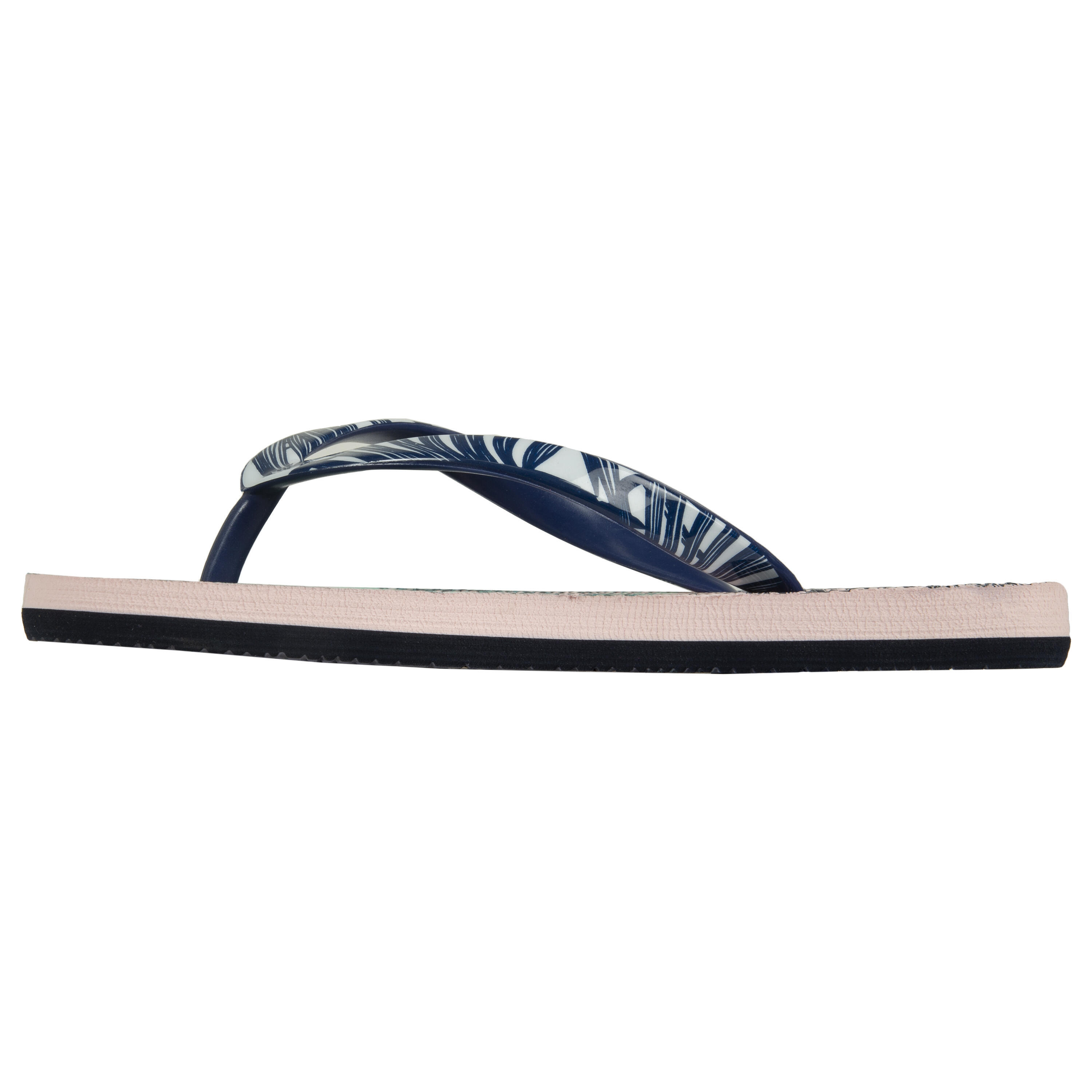 Seconde vie - Girl's flip-flops - 190 Exotic - VERY GOOD