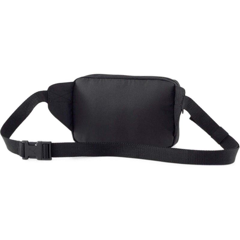 Sac Puma Plus Waist Bag, Noir, Unisexe