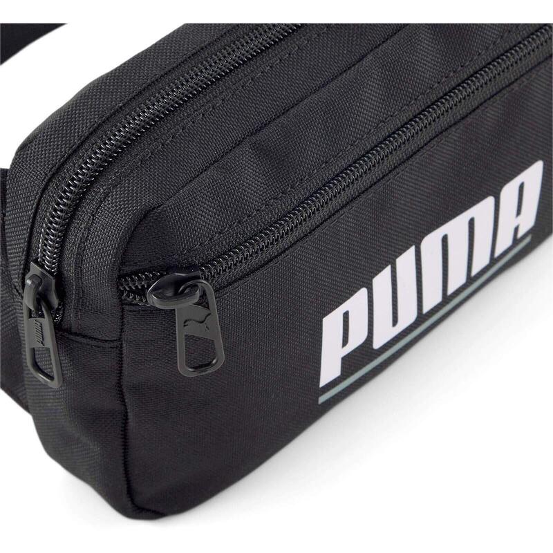 Táska Puma Plus Waist Bag, Fekete, Unisex