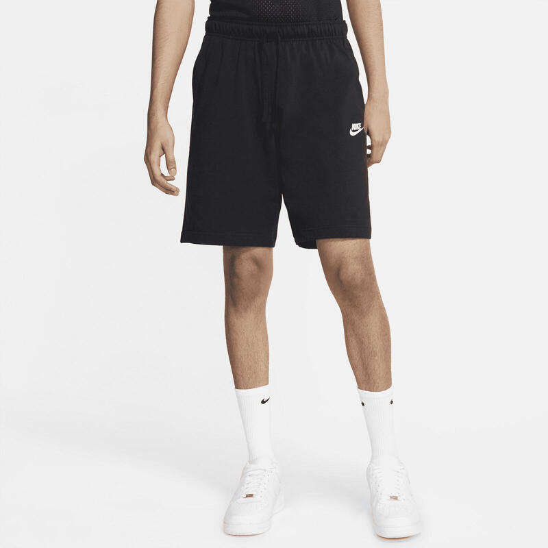 Bermudas Nike Sportswear Club, Gris, Hombre