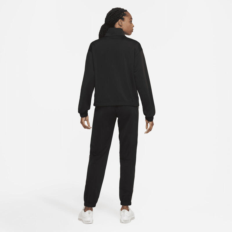 Survêtement Nike Sportswear Essential, Noir, Femmes