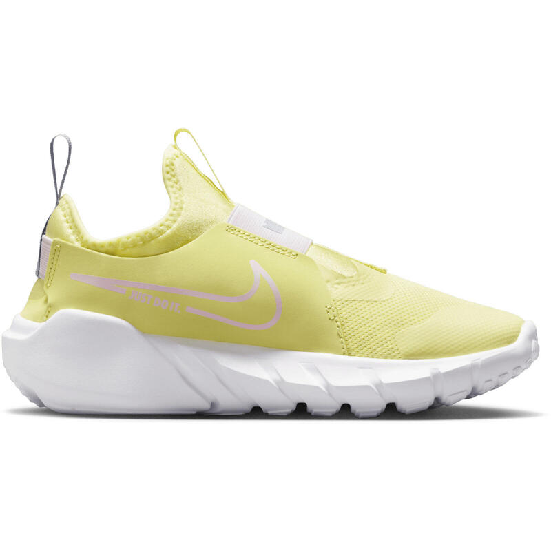 Sportcipő Nike Flex Runner 2, Sárga, Gyerekek