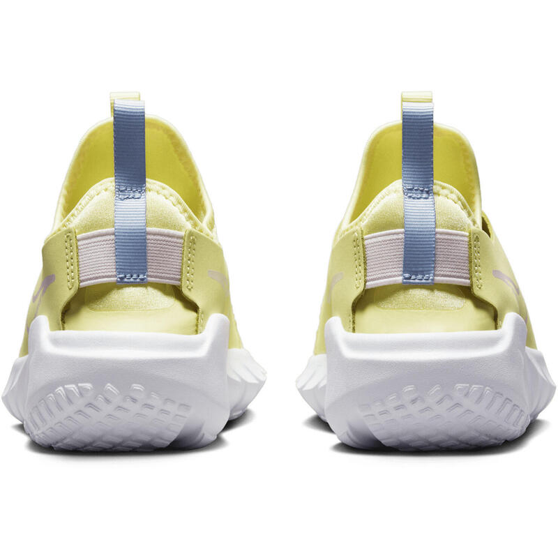 Pantofi sport copii Nike Flex Runner 2, Galben