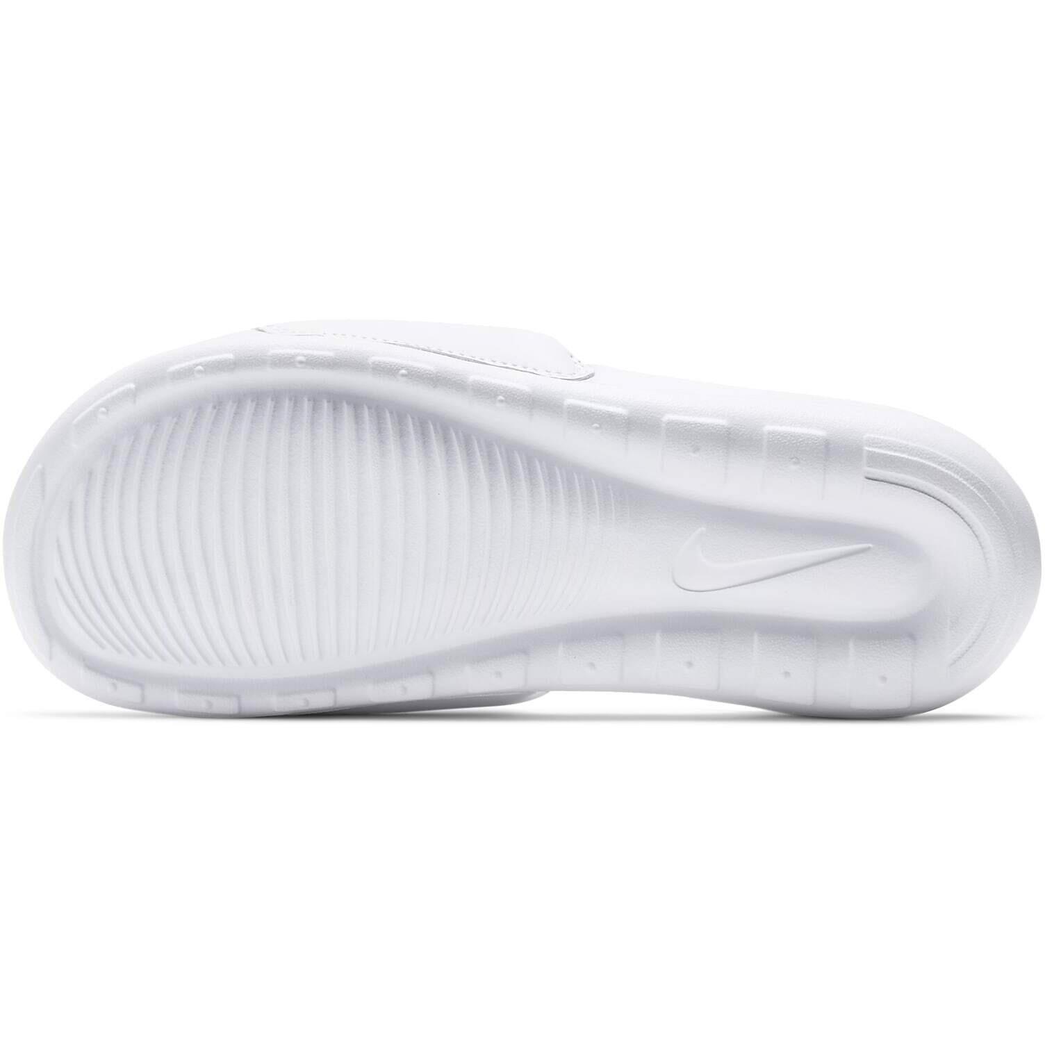 Slippers Nike Victori One, Wit, Dames 5/7