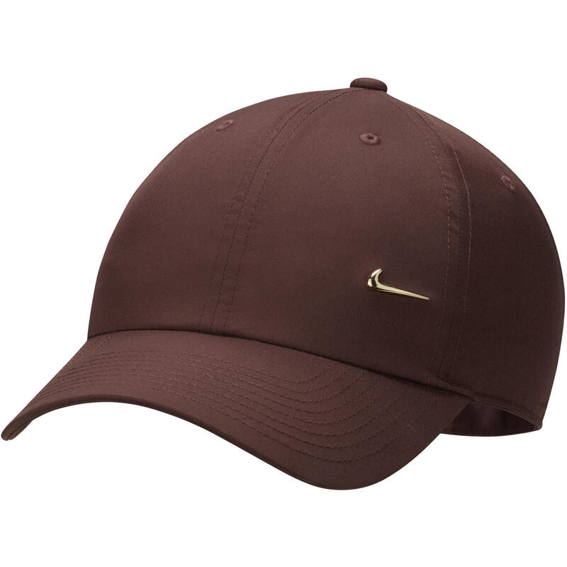 Casquette Nike Sportswear Heritage 86, Marron, Unisexe