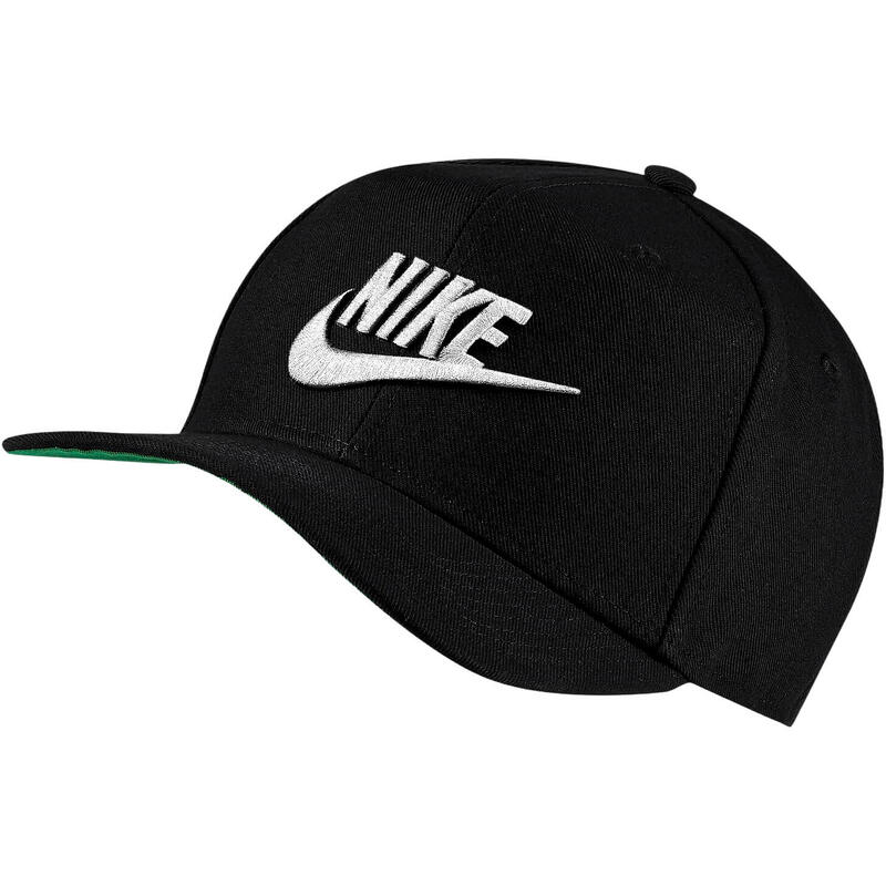 Sapca unisex Nike Futura Pro, Negru