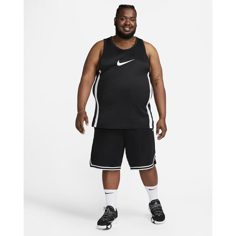 Onderhemd Nike Dri-Fit Icon, Zwart, Mannen