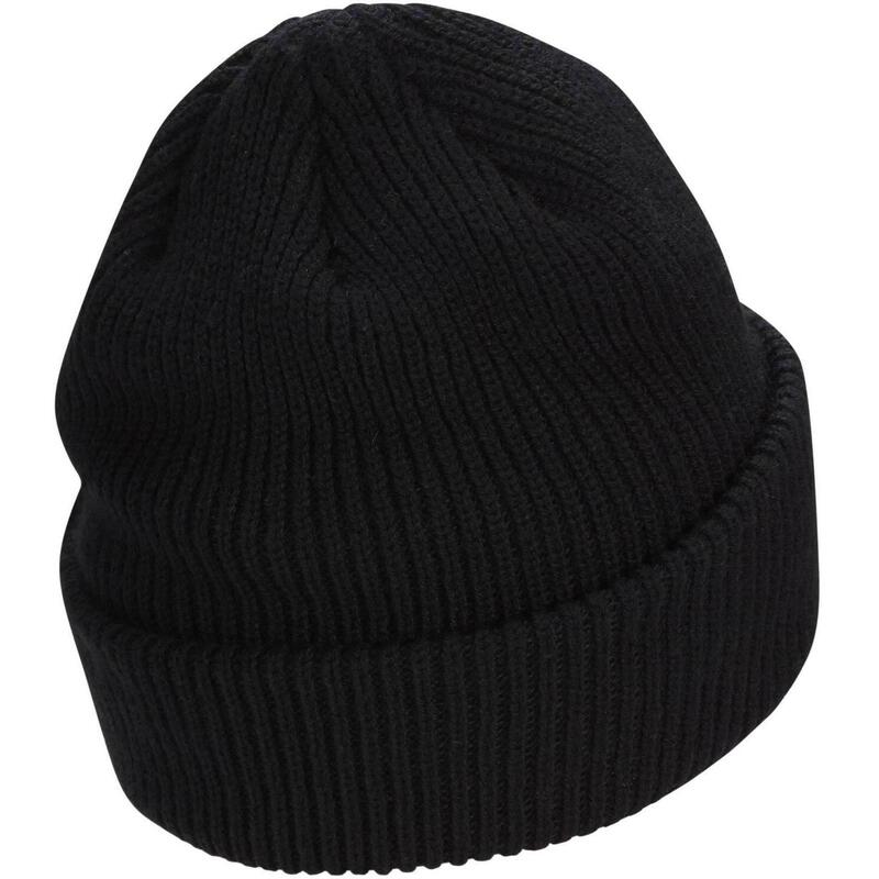 Bab Nike Peak Standard Cuff Futura Beanie, Fekete, Unisex