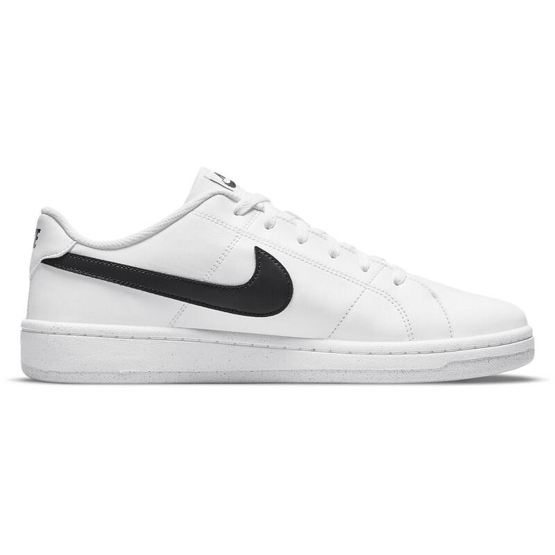 Scarpe da ginnastica Nike Court Royale 2 Next Nature, Bianca, Unisex