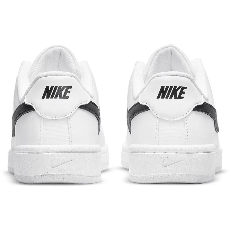 Scarpe da ginnastica Nike Court Royale 2 Next Nature, Bianca, Unisex