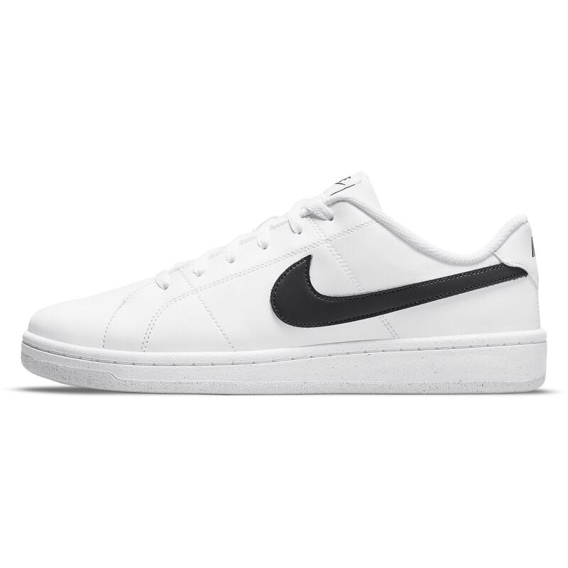 Scarpe da ginnastica Nike Court Royale 2 Next Nature, Bianca, Unisex