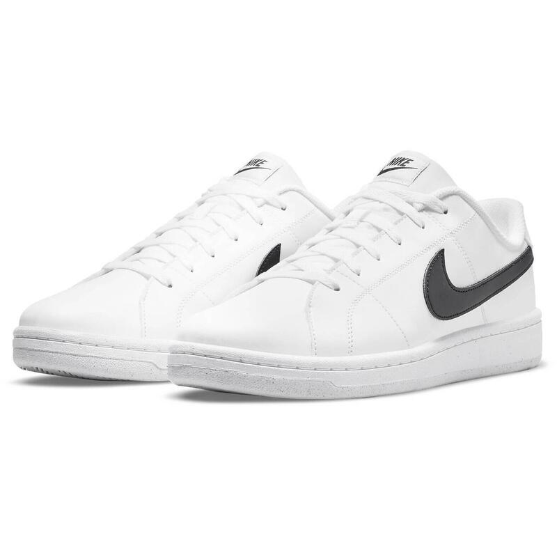 Scarpe da ginnastica Nike Court Royale 2 Next Nature, Bianca, Unisex