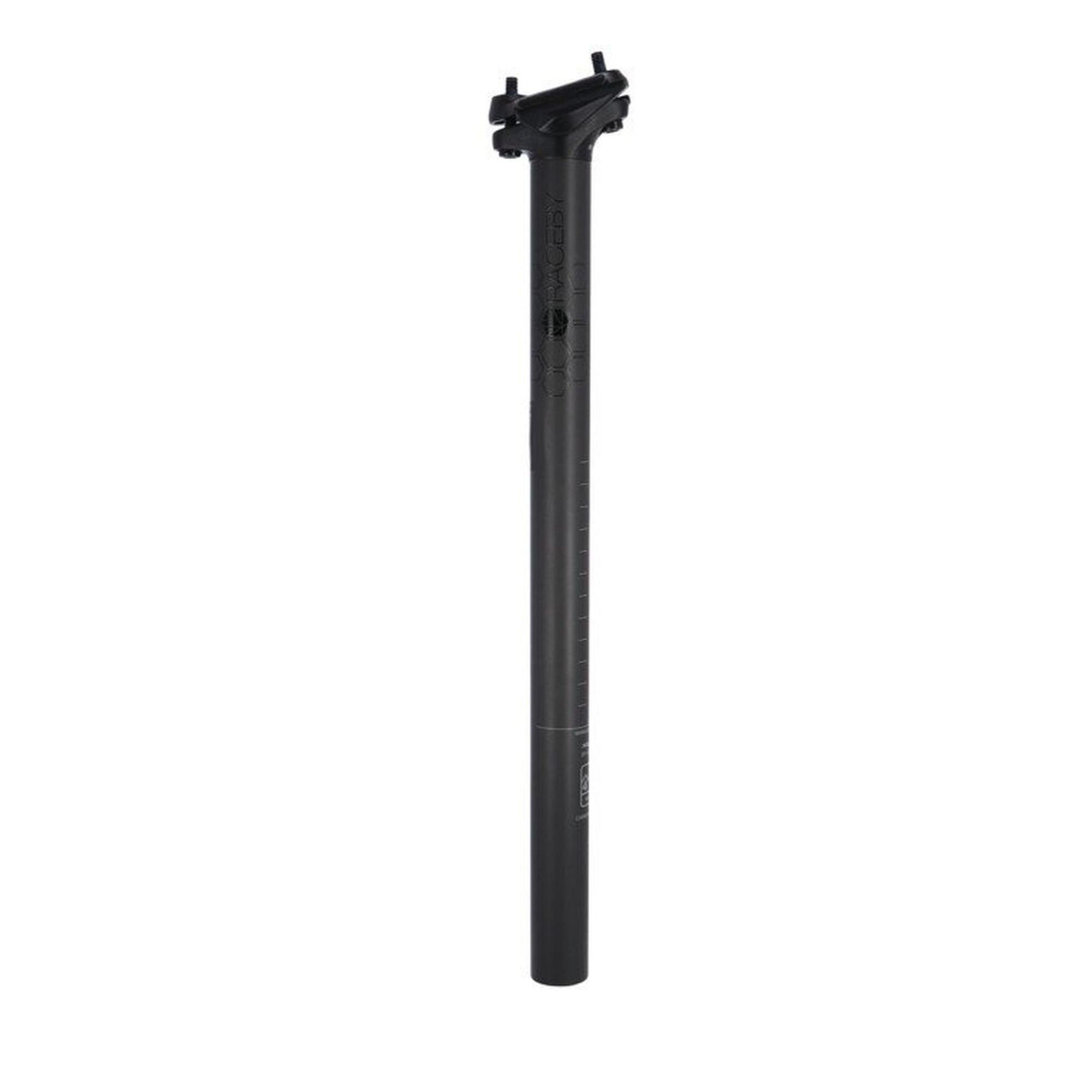 XLC Sztyca podsiodłowa Raceby SP-XC01.carbon, Ø30,9 mm/400 mm