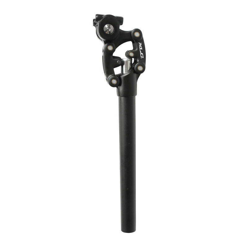 Tige de selle à ressort SP-S11, Ø 31,6mm, 350mm